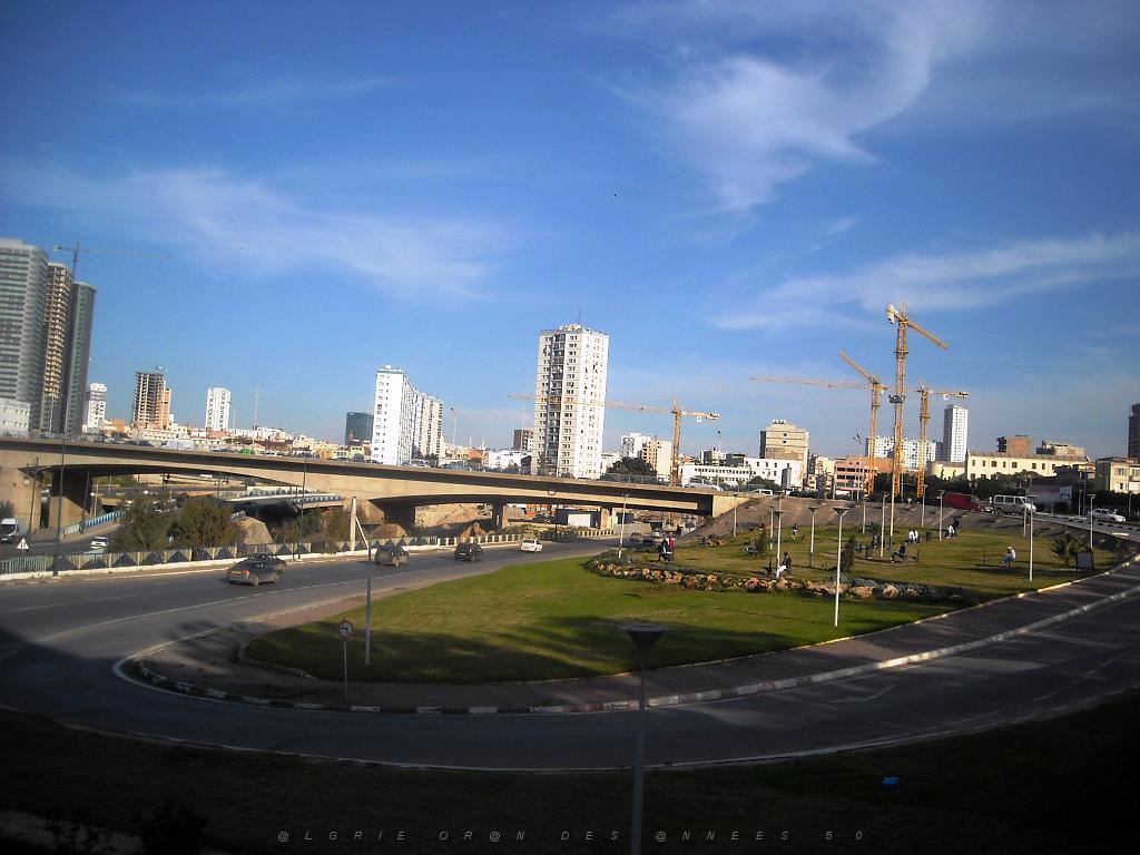 ORAN 2013 JANVIER - La Fontaine.JPG
